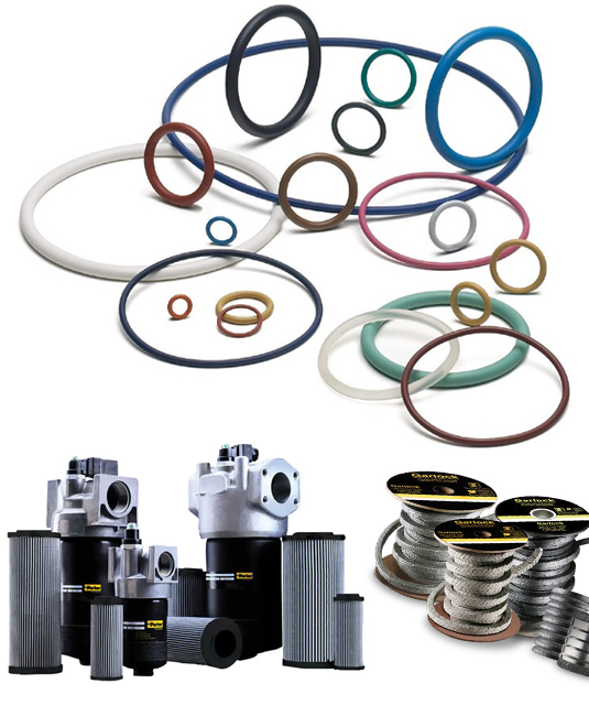 Conquest Engineering facility