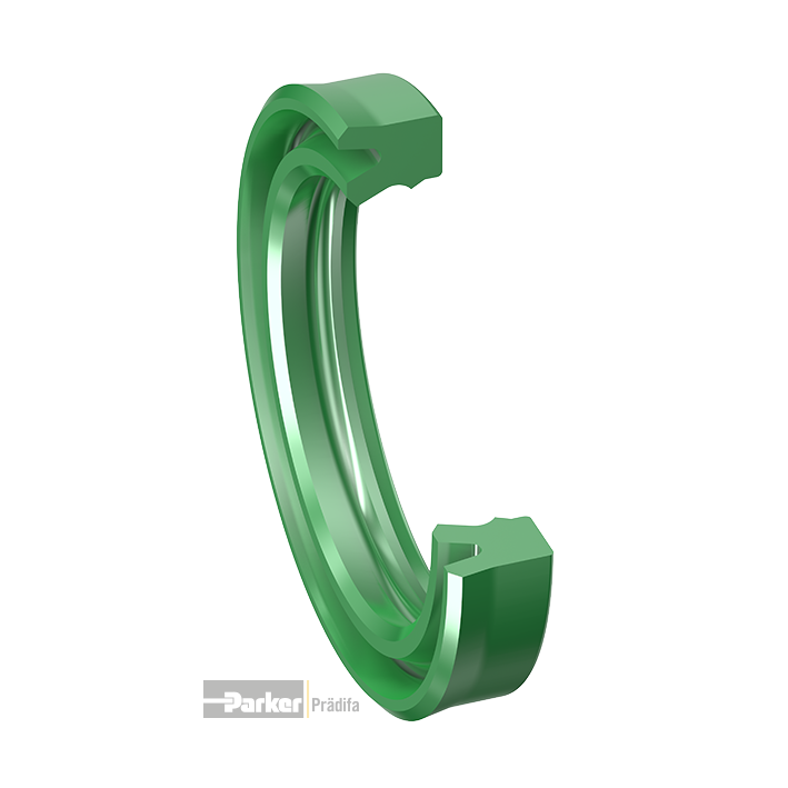 Ultrathan BS Rod Seal