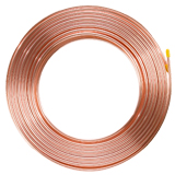 Copper Tubing