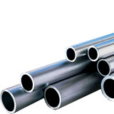 EO Seamless Tubes
