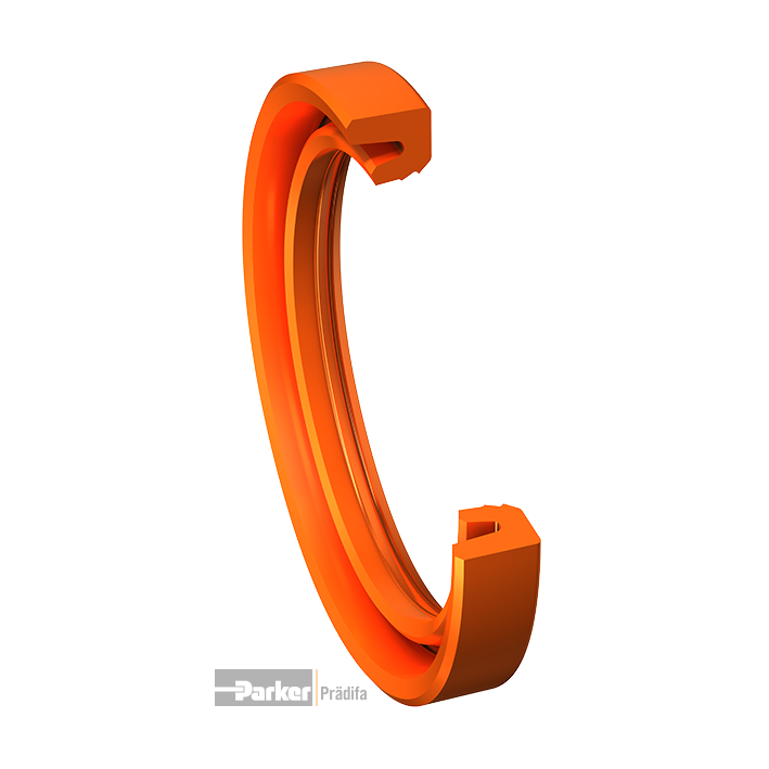 Ultrathan HL Rod Seal