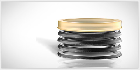 Hydraulic Components