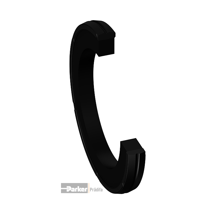 Ultrathan KR Piston Seal