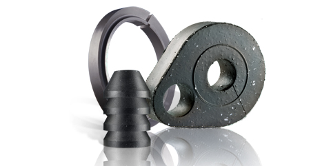 LubriKup Oil & Gas Seals