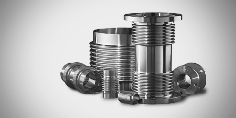 Metal Expansion Joints