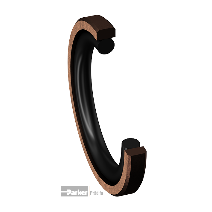 OE Profile Piston Seal