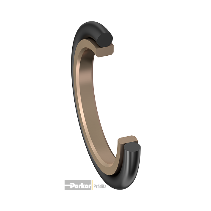 ON Profile Rod Sealing Set