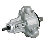 P1V-P Air Motor