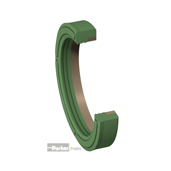 R3 Profile Rod Seal