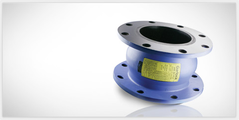 Rubber Expansion Joints