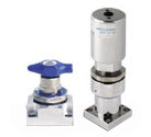 Diaphragm/Bellows Valves