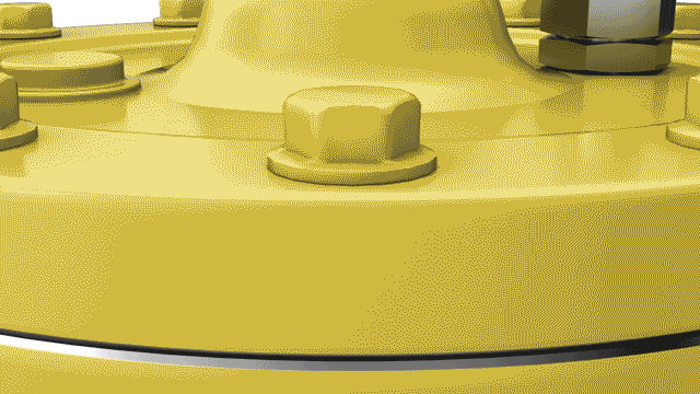 Parker Seals & O-Rings