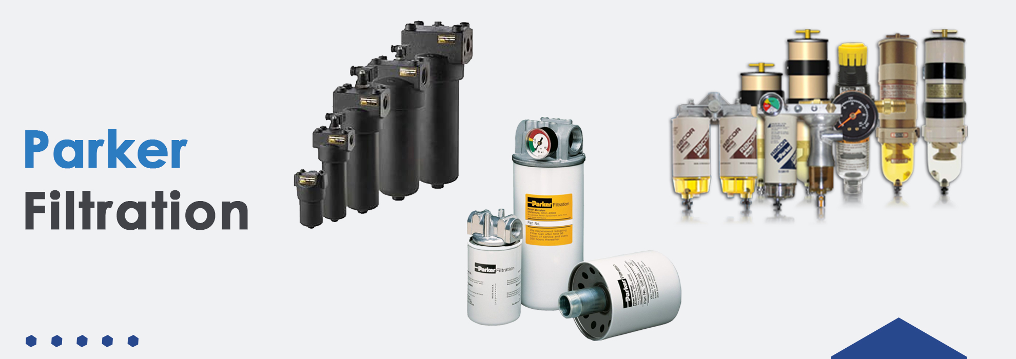 Industrial Seals & Pneumatics