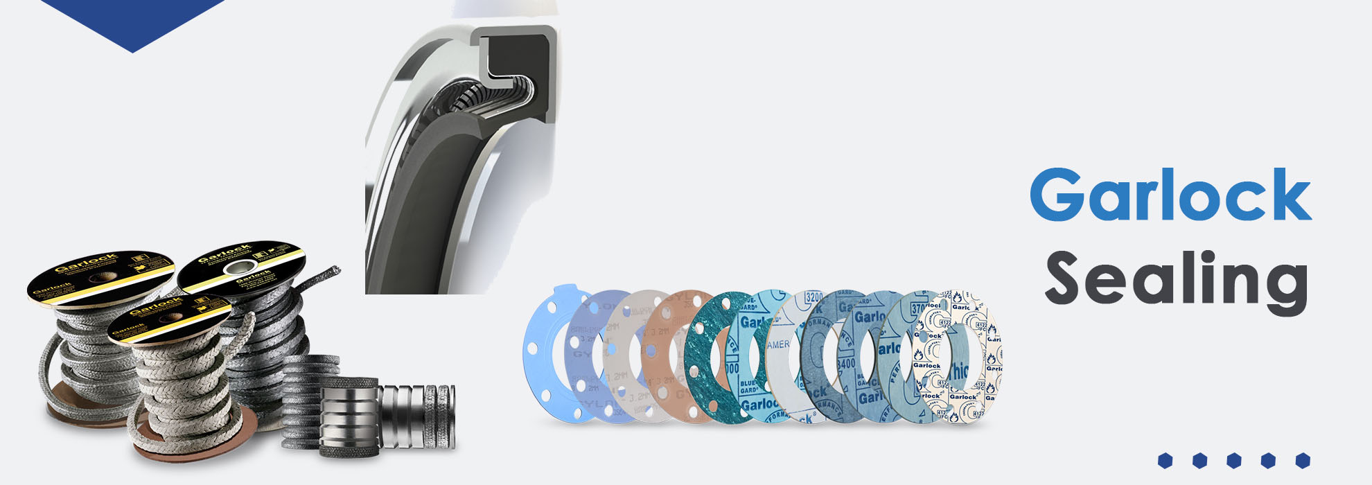 Parker Filtration Systems